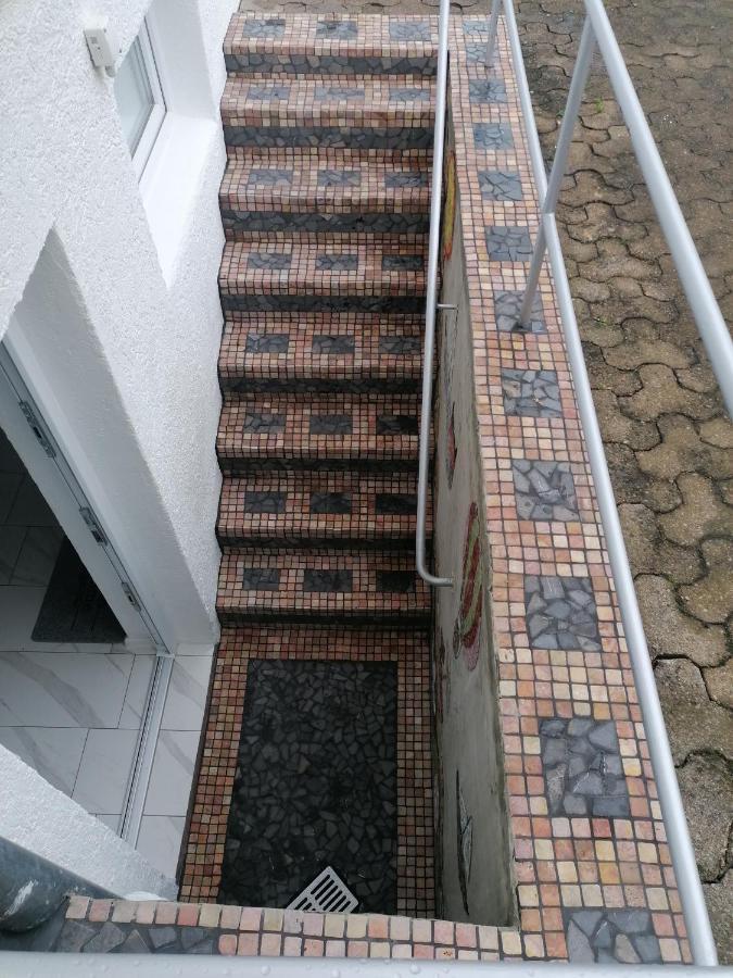 Schoene Einliegerwohnung In Hechingen Exterior photo