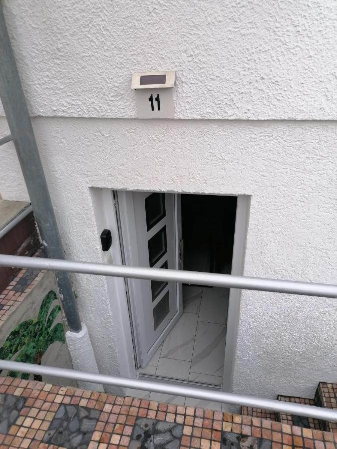 Schoene Einliegerwohnung In Hechingen Exterior photo